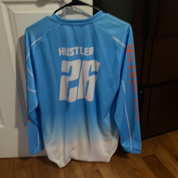 Milano di rouge - Picture 2 of 2